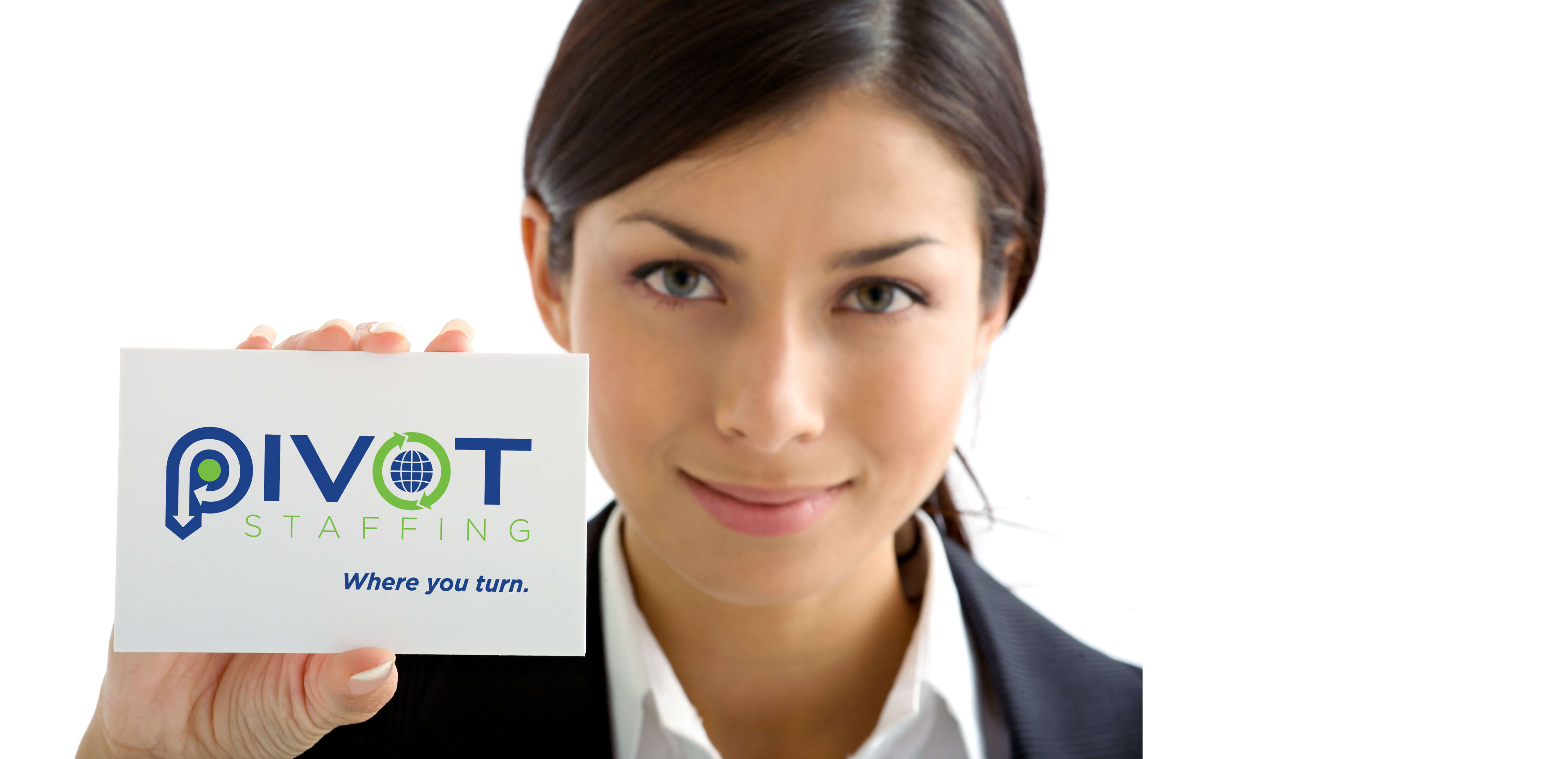Smarter Staffing | Where do you turn?